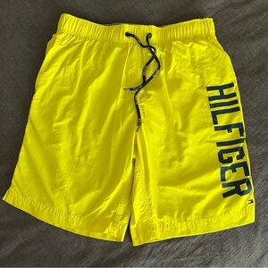 TOMMY HILFIGER SWIM SHORT size M